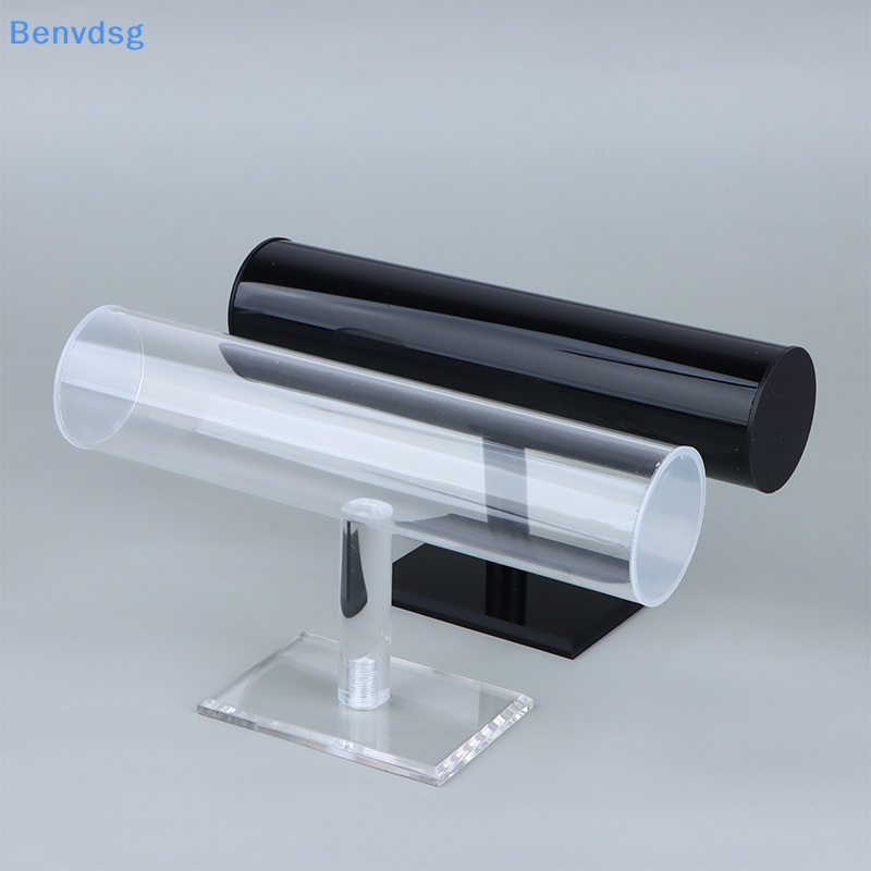 Benvdsg &gt; Giá Đỡ Trưng Bày Băng Đô Cài Tóc Ngang Trong Suốt Tháo Rời Được Dành Cho Nữ / Cửa Hàng