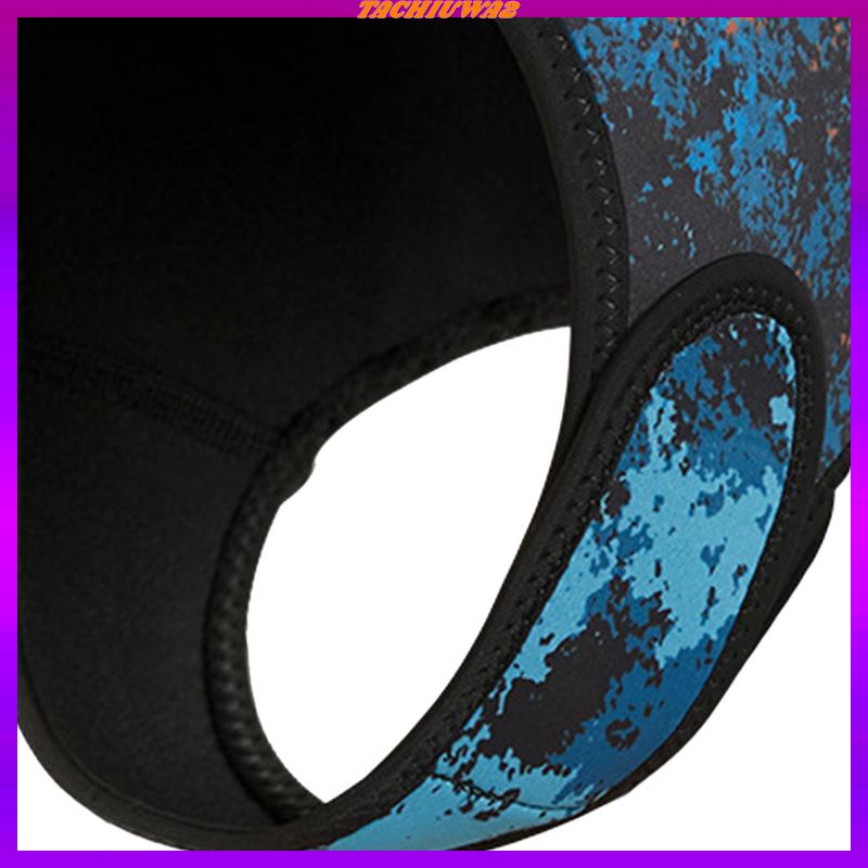 Mũ Lặn Dày 2mm Dành Cho Nam Và Nữ Tachiuwa2