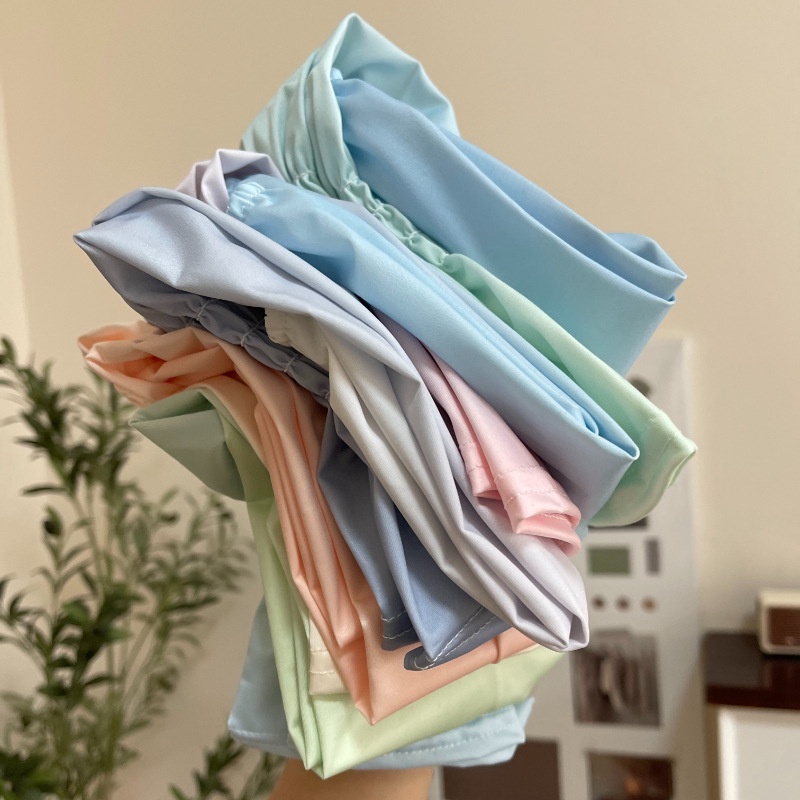 Găng Tay Chống Nắng Dáng Rộng Thoáng Khí Cỡ Lớn Phong Cách Mới Mùa Hè