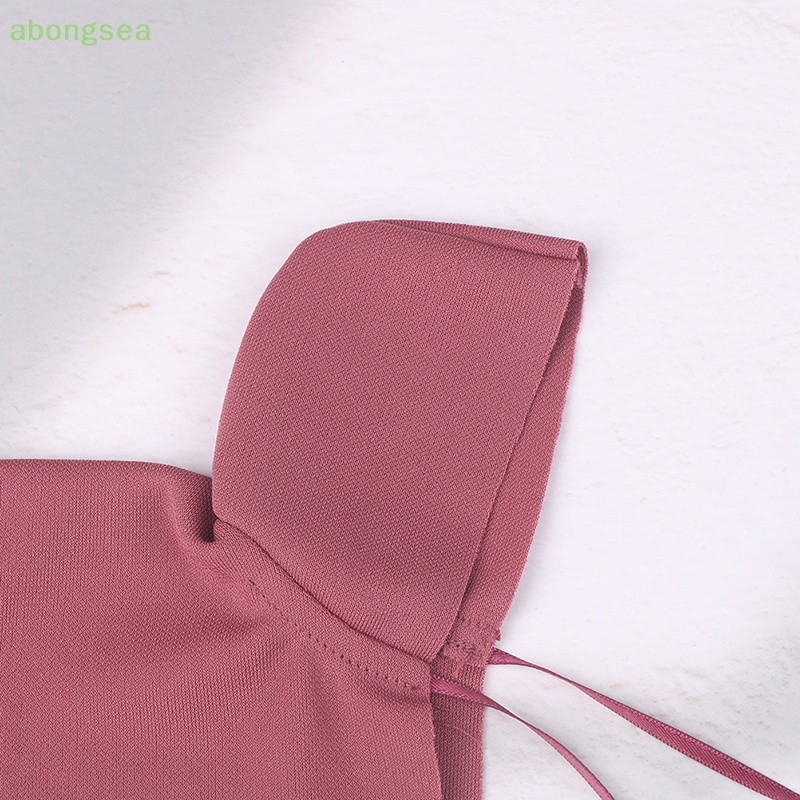 Abongsea Áo Choàng Nhiều Màu Tỉ Lệ 1 / 6 Cho Búp Bê 12 Inches