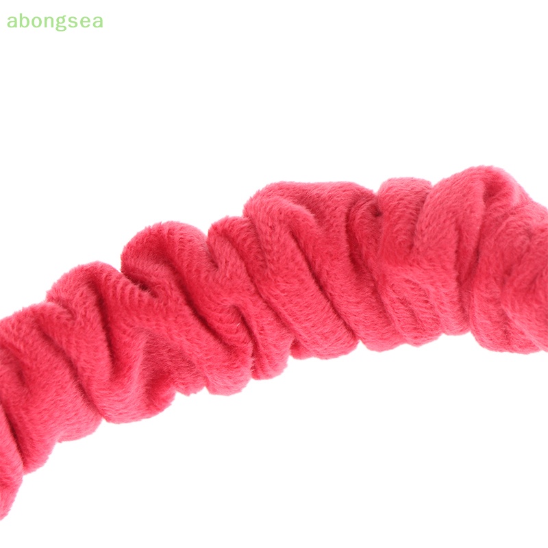 Máy Uốn Tóc Không Nhiệt 2 Trong 1 abongsea