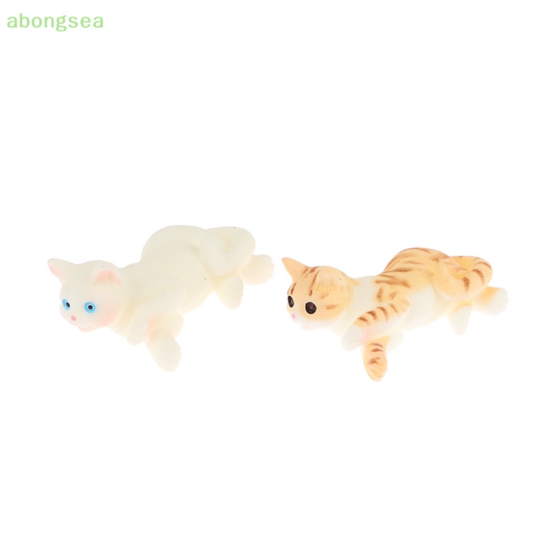 Phụ Kiện Trang Trí Hình Chú Mèo Dễ Thương Cho Phòng Trẻ Em