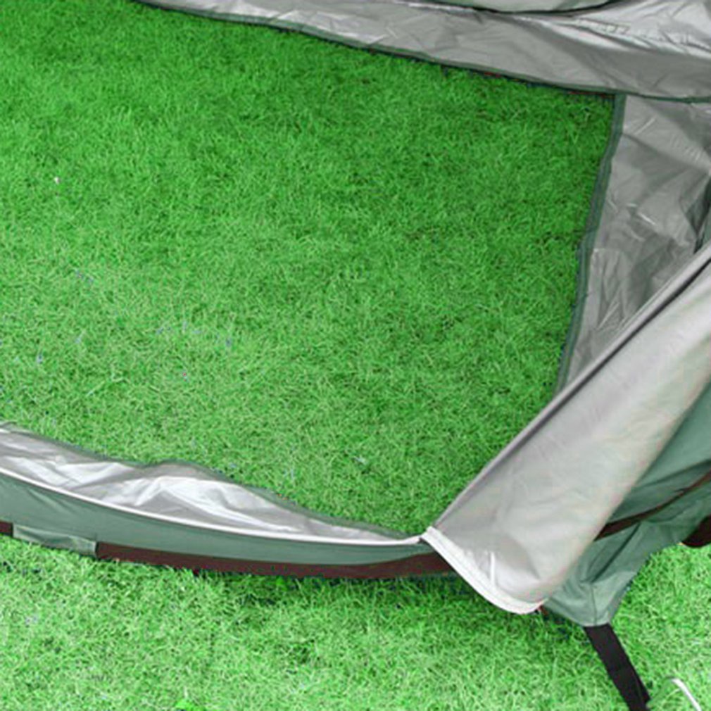 Outdoor Bathing Tentm Tent Bath Cover Rural Household Winter Changing Clothes For Children Fishing Toilets [Q/11]