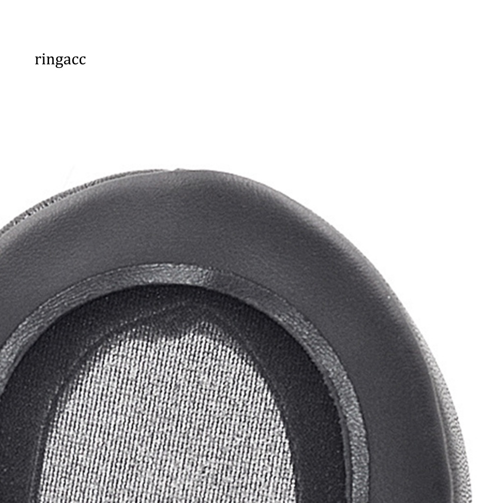 1 Cặp Đệm Tai Nghe Cách Âm Chống Nước Thay Thế Cho Brainwavz HM5