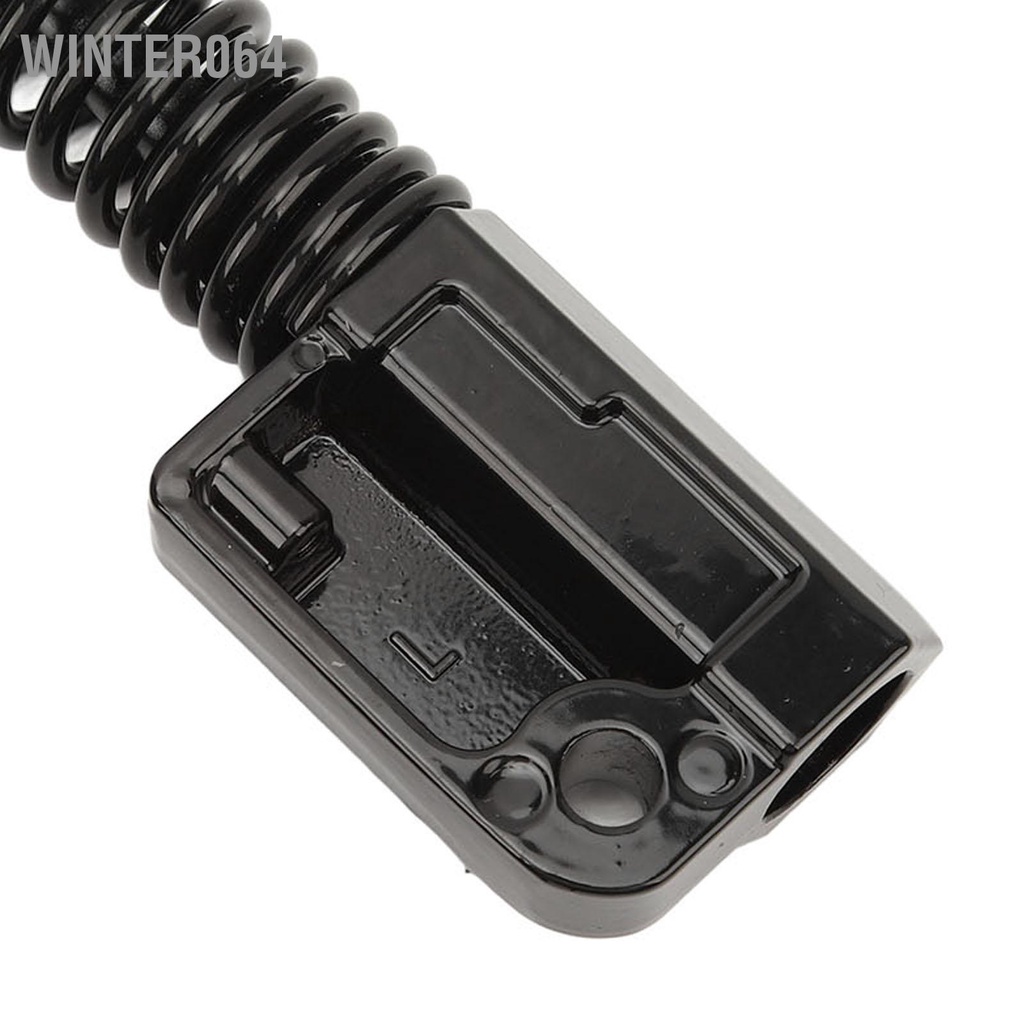 Winter064 2 Chiếc M12 Giảm Xóc Trước Thủy Lực 200Mm Quá Trình Phun Chống Gỉ Cho Xe Đạp Điện