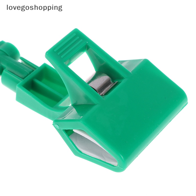 Kẹp Gắn Tranh Vẽ Hai Đầu Xoay Được Tiện Dụng