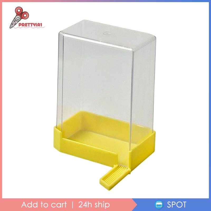 Thiết Bị Uống Nước Cho Nuôi Ong Tiện Dụng Prettyia1