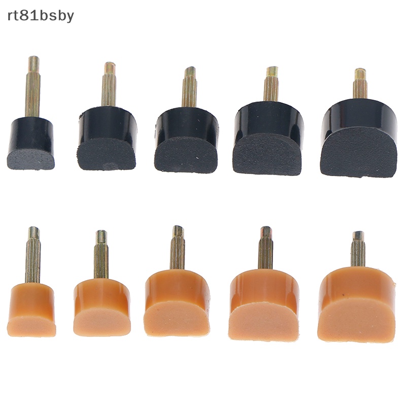 Set 10 Phụ Kiện Thay Thế Cho Giày Cao Gót