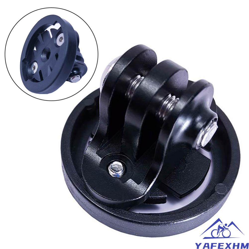 Giá Đỡ Camera Hành Trình GoPro Và Garmin Gắn Đuôi Xe Đạp Chất Lượng Cao