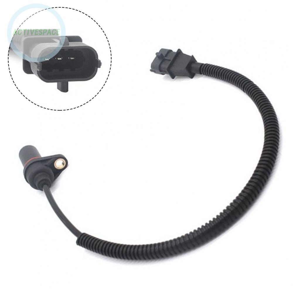 Engine Crankshaft Position Sensor For Hyundai Santa Fe Sportage Replacement Part -Hyundai