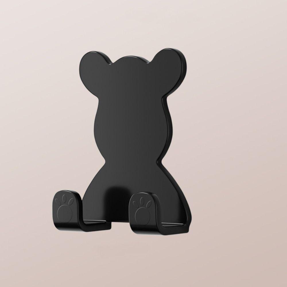 Móc Treo Quần Áo Tự Dính Đa Năng Sang Trọng