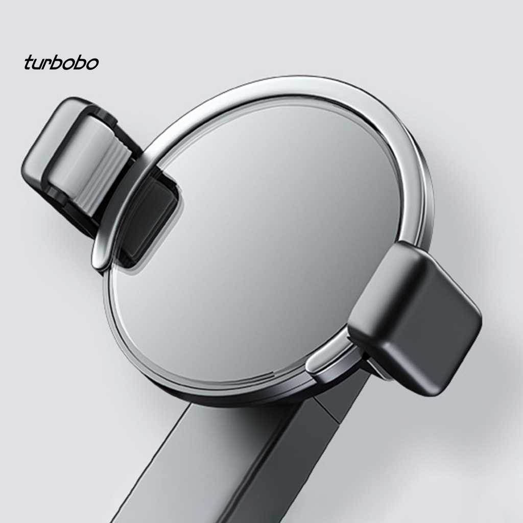 Giá Đỡ Điện Thoại Chống Trầy Gắn Tấm Chắn Nắng Xe Hơi Xoay Được Tiện Lợi