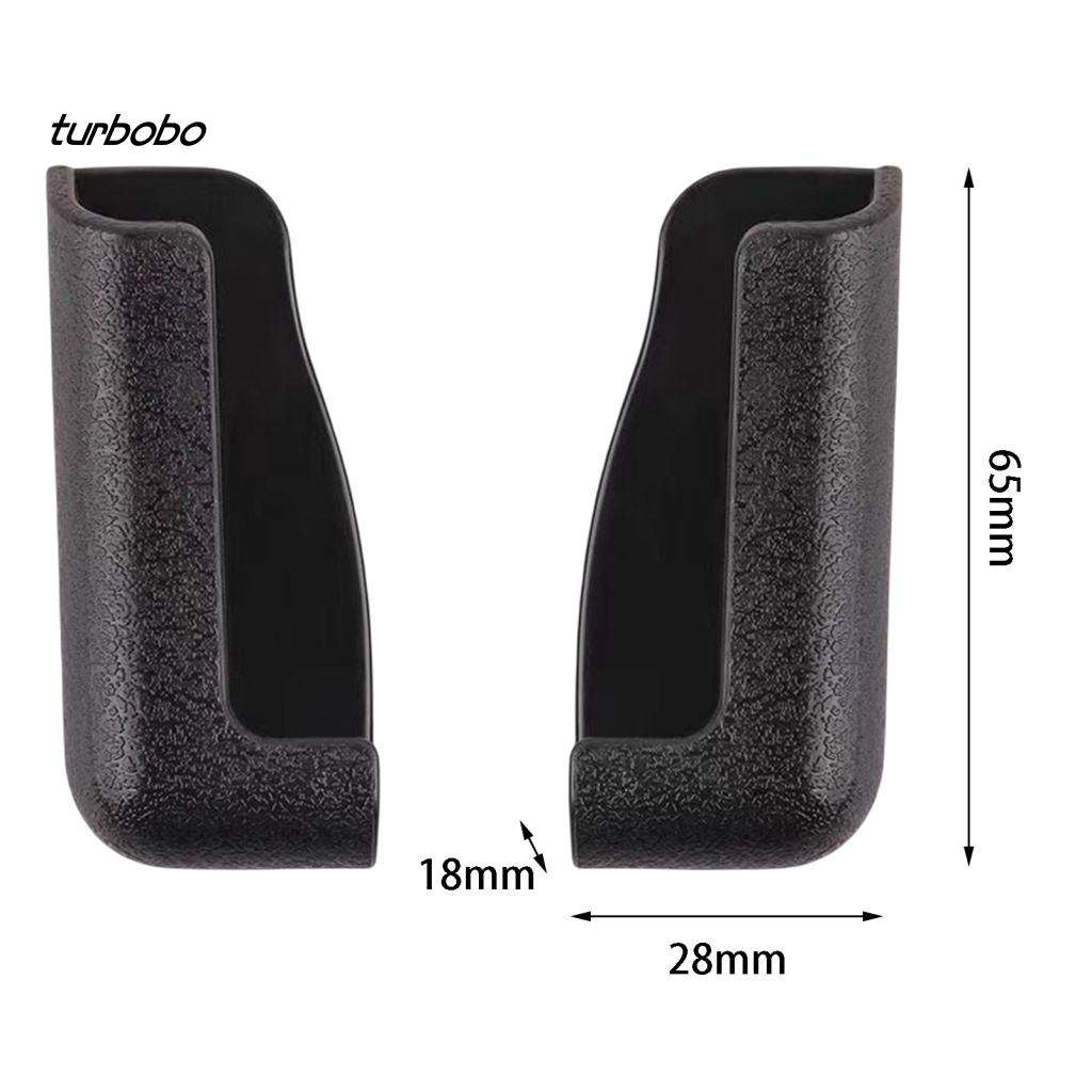 1 Cặp Giá Đỡ Điện Thoại Đa Năng Dễ Lắp Đặt