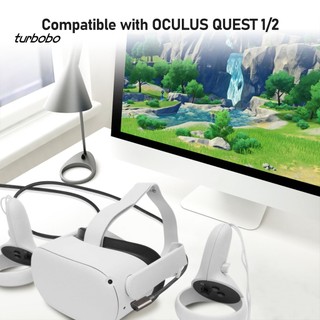 Dây Cáp Sạc Nhanh USB 3.1 Type-C Cho Oculus Quest 1 / 2 Link