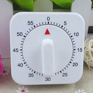 Đồng Hồ Hẹn Giờ Nấu Ăn 60 Phút