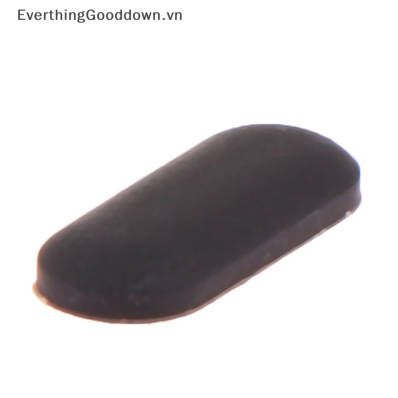 Bộ 4 Miếng Đệm Chân Chống Cho Dell E5440 E5450 E5250 E5540 E5550 E5270