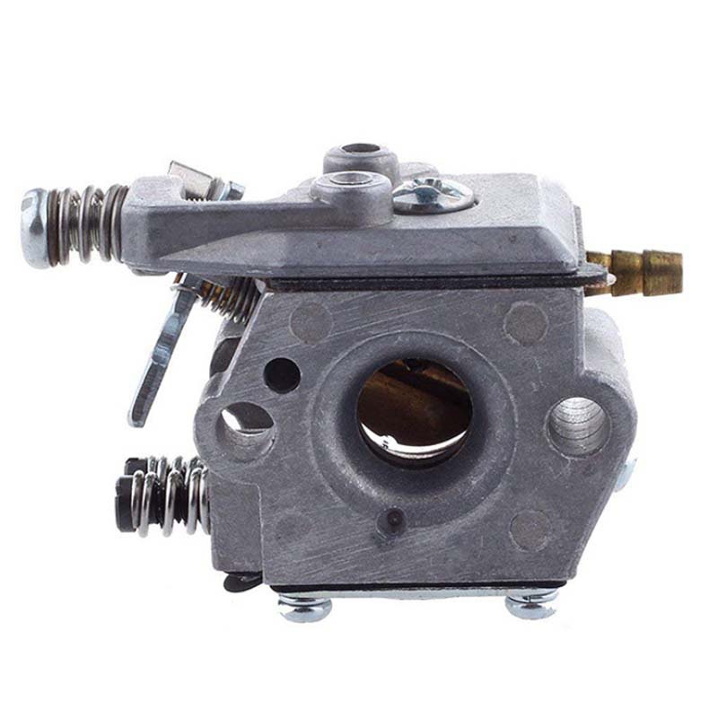 Bộ Chế Hòa Khí Srm4605 Cho Echo Srm-4605 4600 3800 Strimmer Carb Ay Carb Cho Walbro Wt-120