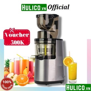 Máy ép chậm biochef 666 - made in úc