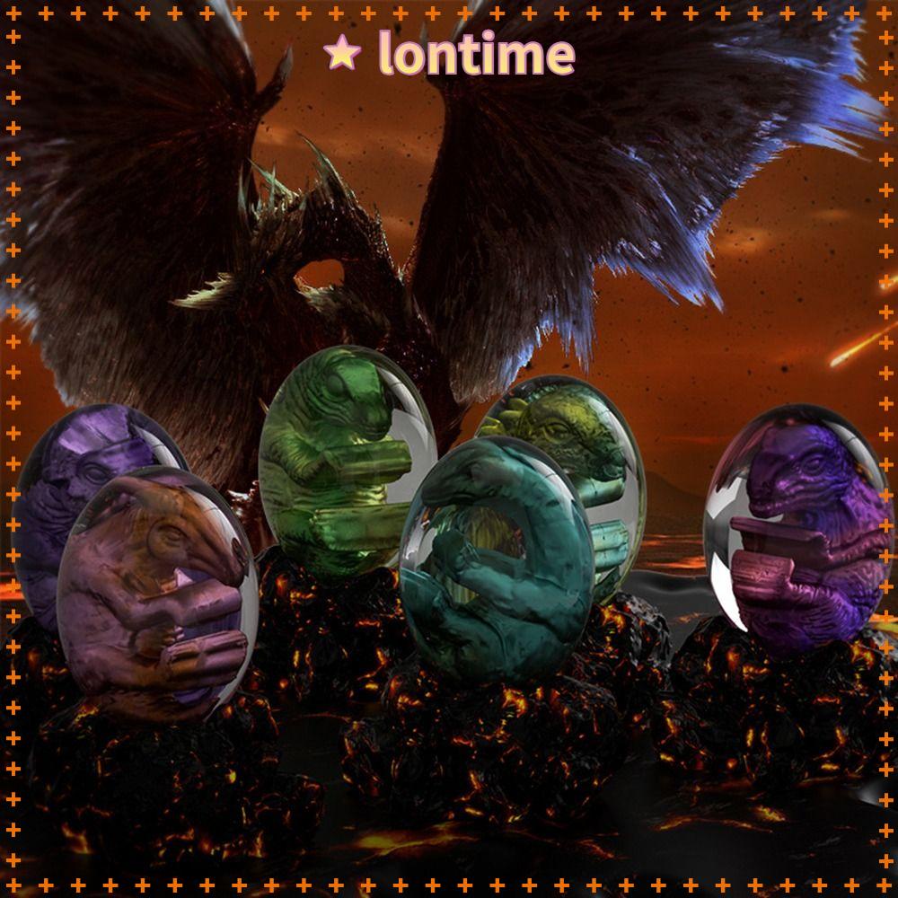 Khuôn Đất Sét Làm Trứng Thủ Công