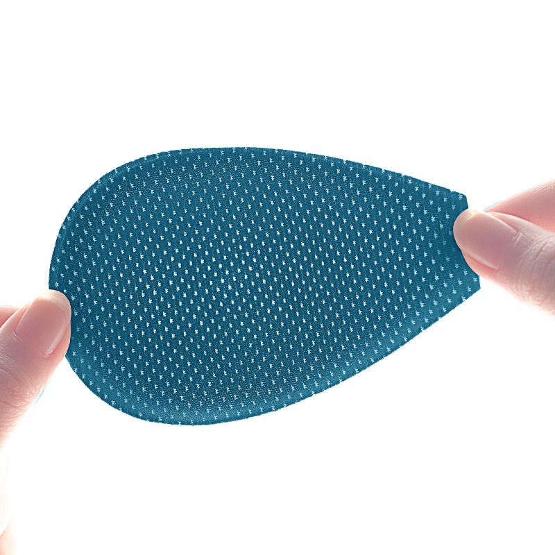 Ultra Áo Lót Nâng Ngực Siêu Nhẹ Thoáng Khí Không Gọng Thép Size Lớn Thời Trang Quyến Rũ