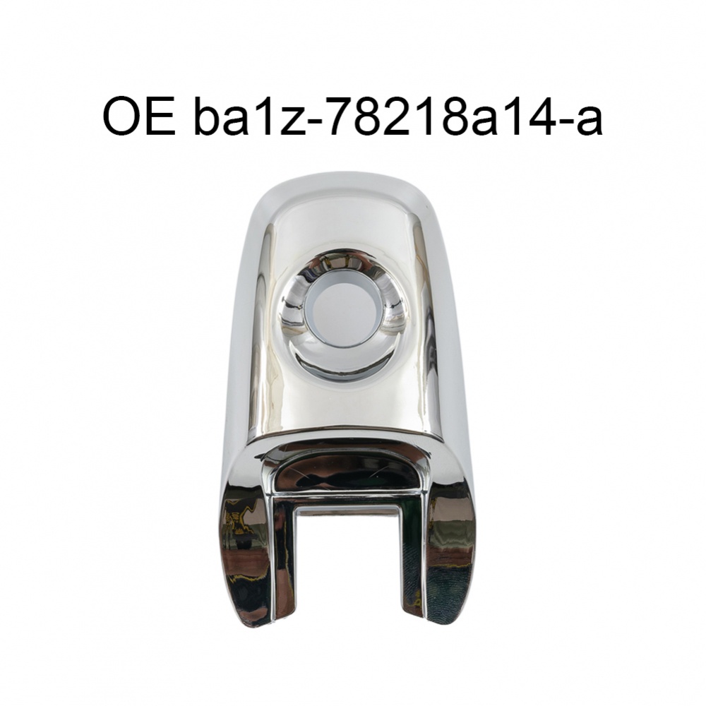 Vỏ Bọc Xi Lanh Màu Bạc Cho Xe Hơi Ford Explorer Edge 2011-2019 BA1Z78218A14