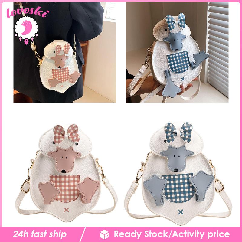 Túi Đeo Chéo Vai Thời Trang Dành Cho Nữ