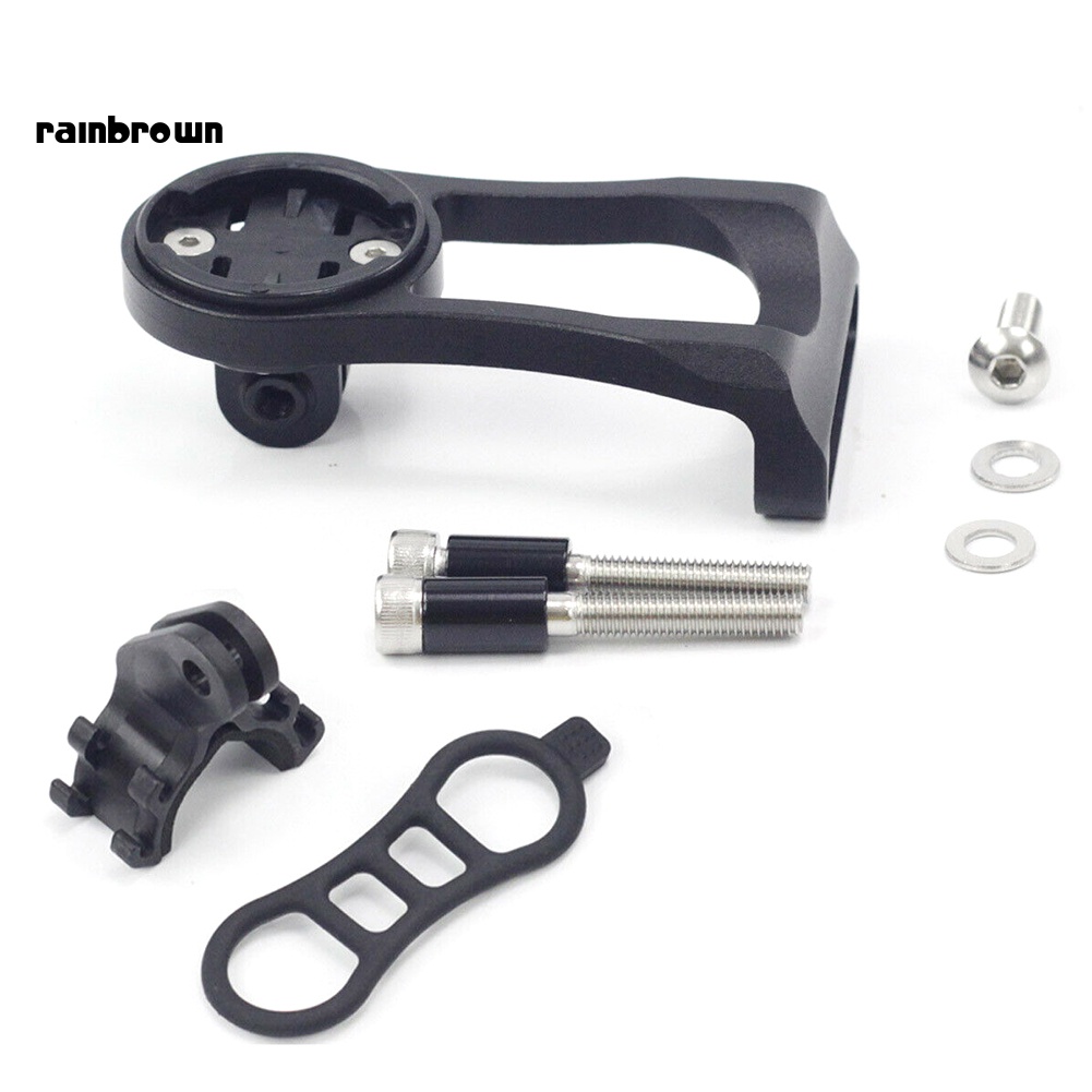 Giá Đỡ Điện Thoại Gắn Tay Lái Xe Đạp Bằng Hợp Kim Nhôm