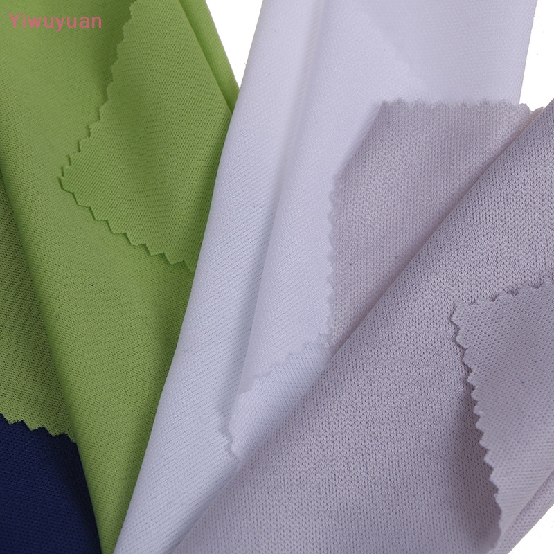 Bộ 10 Khăn Lau Kính 14 * 14cm