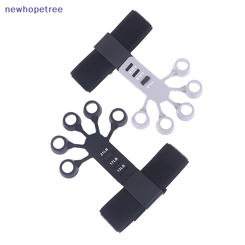 Ntvn Dụng Cụ Luyện Tập Mở Rộng Ngón Tay Linh Hoạt