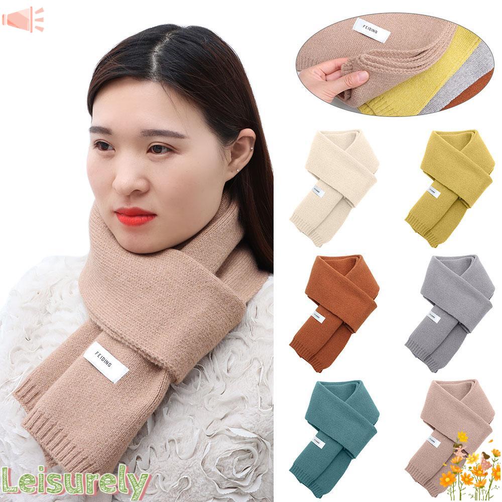 Yếm Đan Len Dày Dặn Dễ Thương Thời Trang Thu Đông Cho Bạn Gái