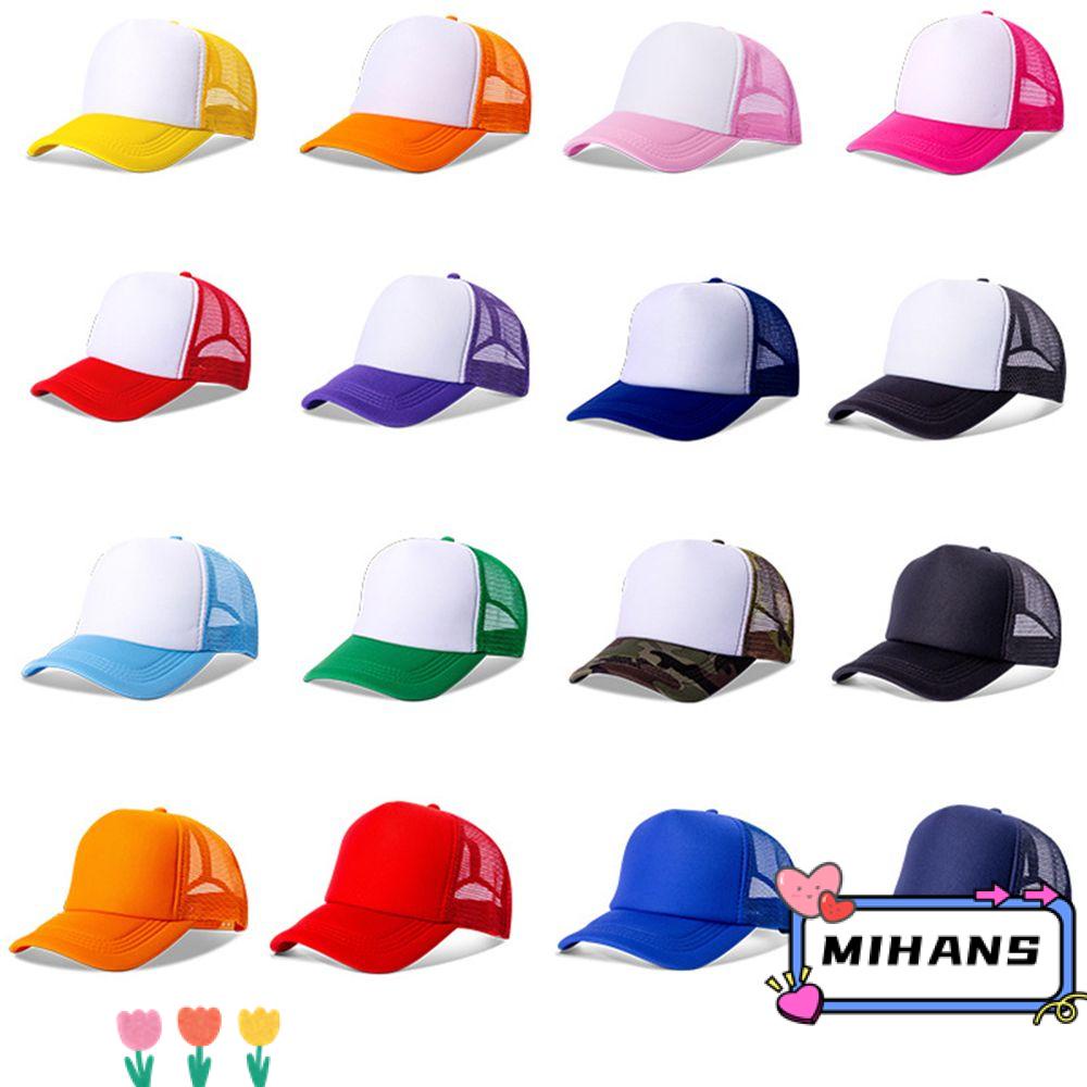 Mũ Lưỡi Trai Thời Trang Mùa Hè Dành Cho Nam Và Nữ