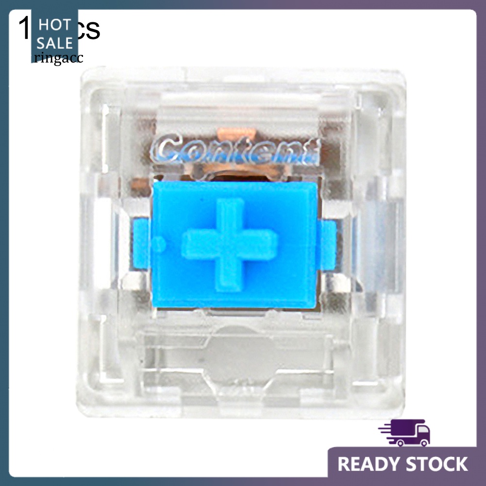 Bộ 16 Nút Bàn Phím Cơ RGA 3 Pin MX Thay Thế Tiện Dụng