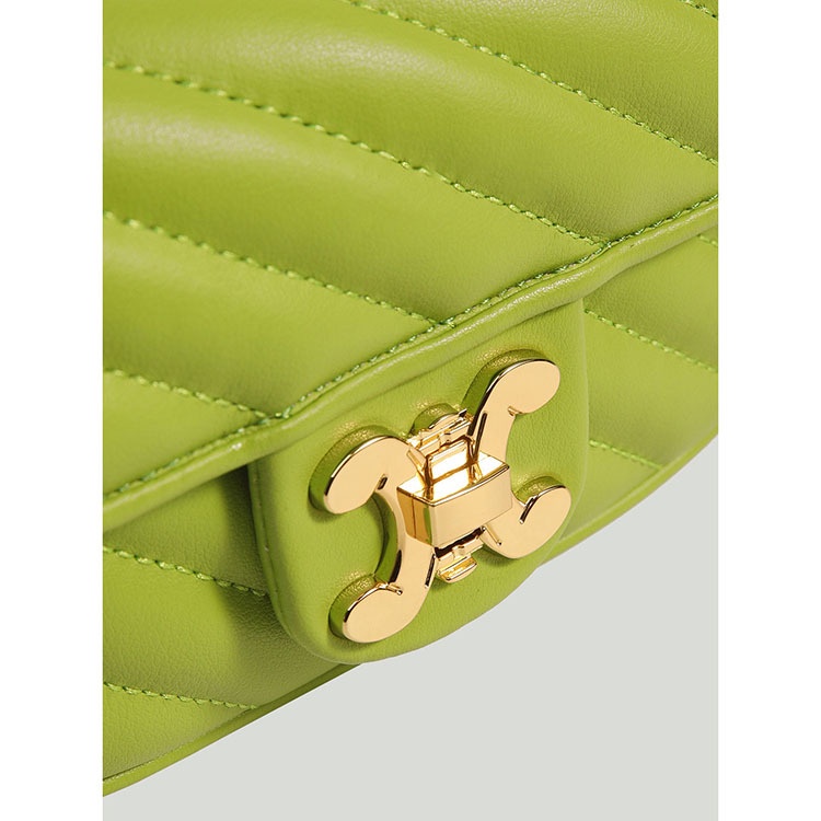 Túi Xách Đeo Vai Hình Đám Mây Phối Dây Xích Đính Đá Thời Trang Dành Cho Nữ