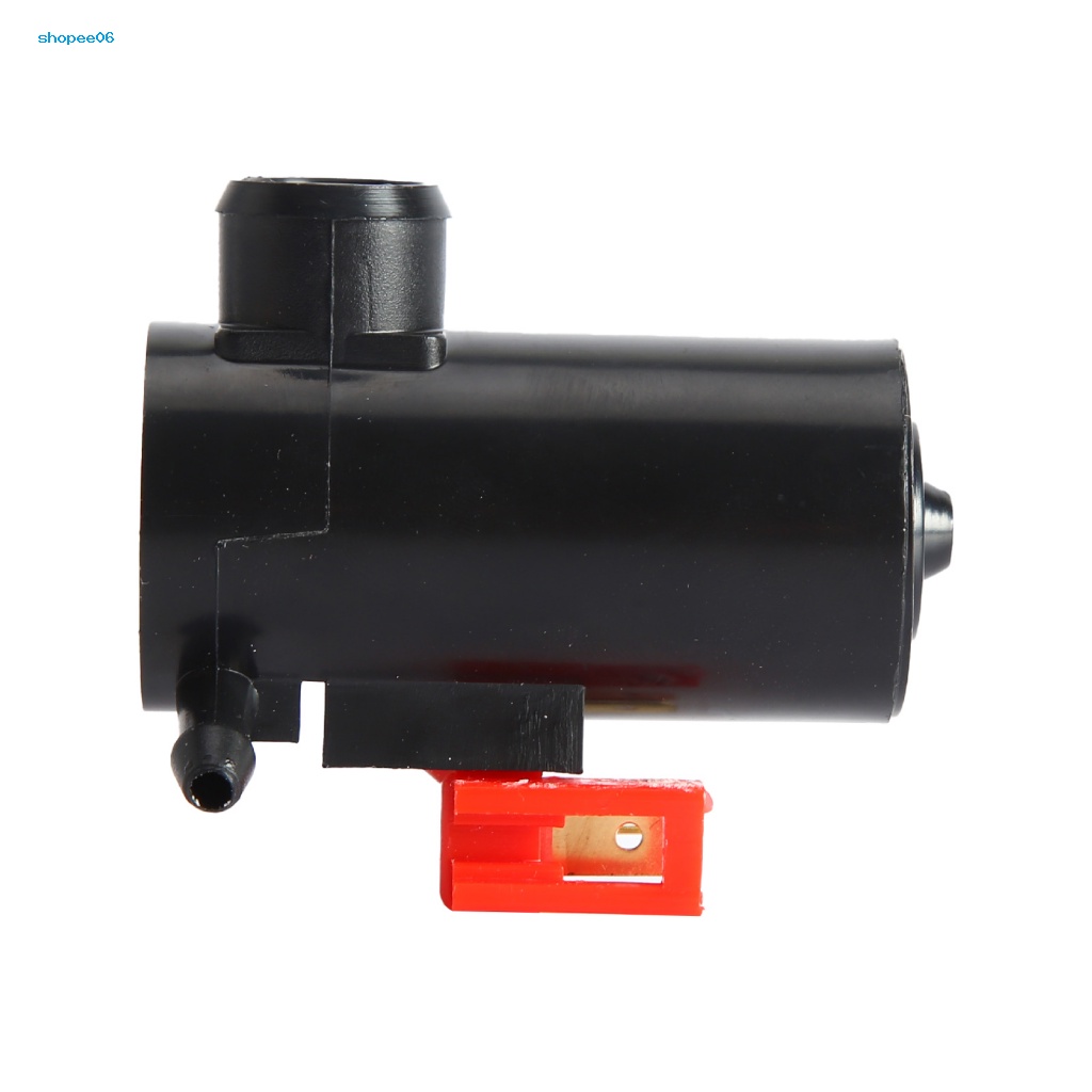 Bơm Vệ Sinh Cửa Sổ Xe Hơi Phía Trước 38512-SA5-013 Chuyên Dụng Cho Honda Prelude 1988-2000