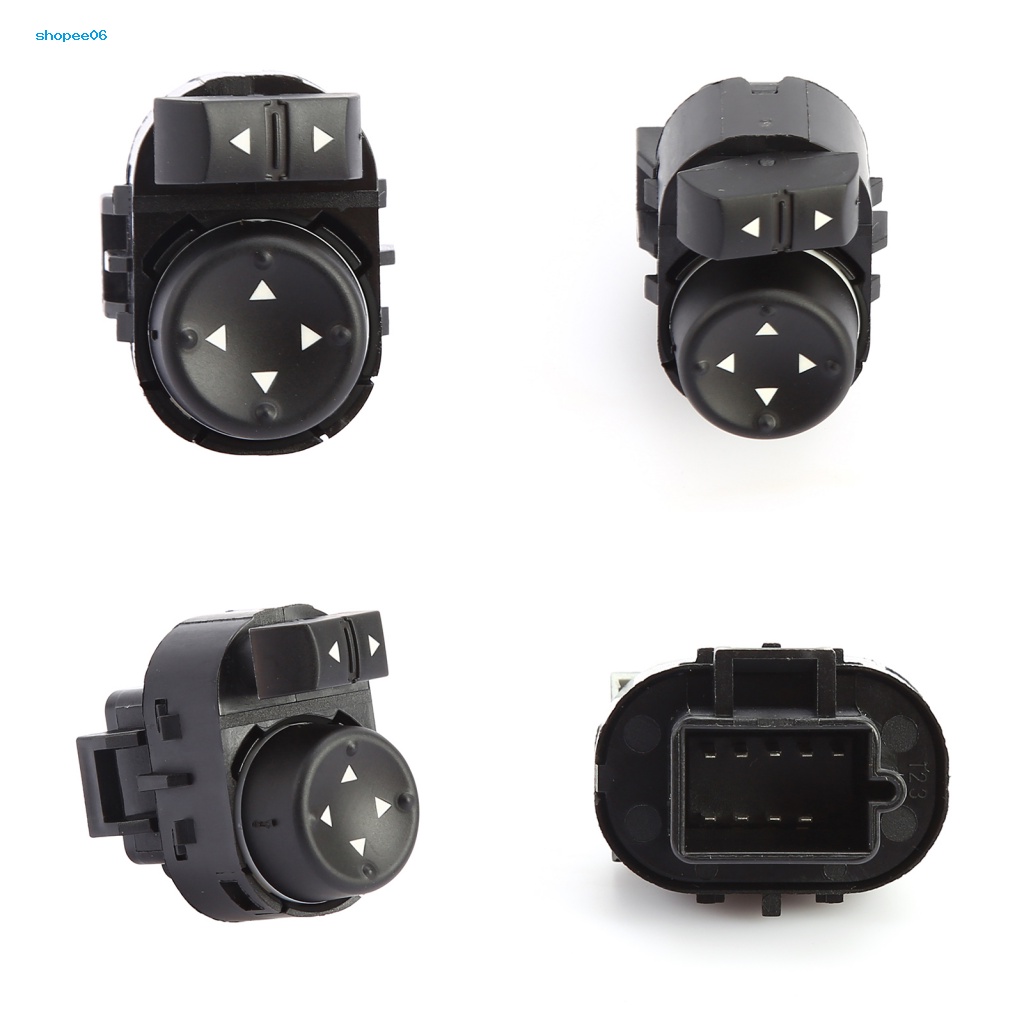 Nút Công Tắc Điều Khiển Gương Bằng ABS 22883768 Phụ Kiện Chuyên Dụng Cho Xe Hơi Chevrolet