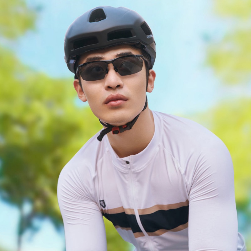 Kính Mát Thể Thao Xiaomi Mijia Chống Tia UV400 Phân Cực Cao Cấp