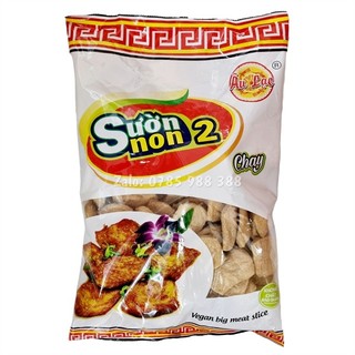 Sườn non chay âu lạc gói 1kg