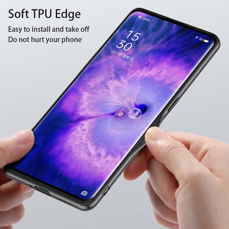 Ốp Điện Thoại Da Cừu Nam Châm Dành Cho OPPO A98 5G 2023 A98 A1 A17 A1Pro A78 A58 A77 A57 A77s 4G 5G