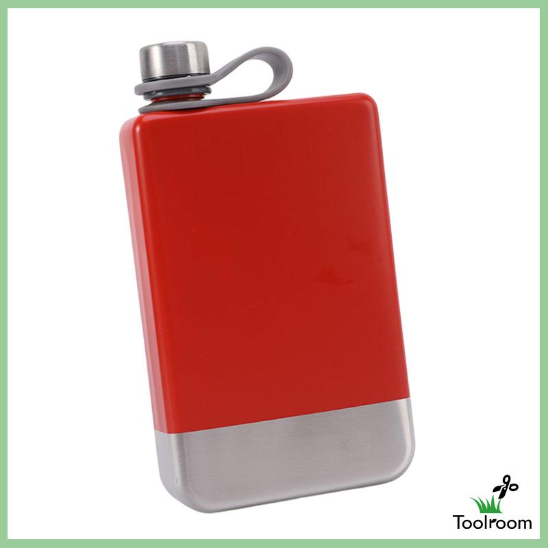 Bình Đựng Nước Bằng Thép Không Gỉ Tiện Dụng Cho Các Hoạt Động Ngoài Trời