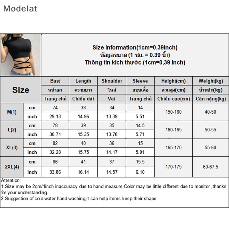 Áo Thun Crop Top Tay Ngắn Cổ Tròn Màu Trơn Thời Trang Mùa Hè Cho Nữ