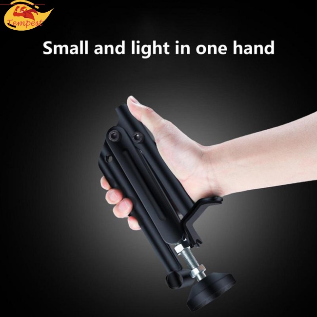 Giá Đỡ Nâng Xe Máy Có Thể Điều Chỉnh Độ Cao 31cm - 38cm