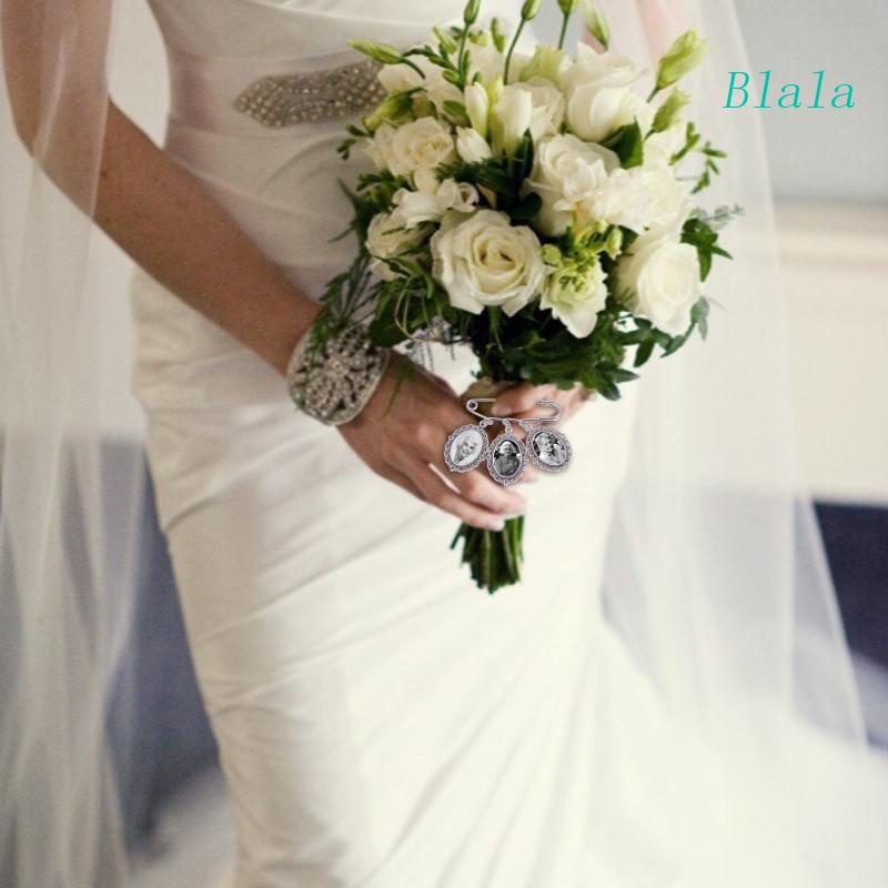 Mặt Dây Chuyền Hình Oval Dùng Để Trang Trí Tiệc Cưới / Đính Hôn