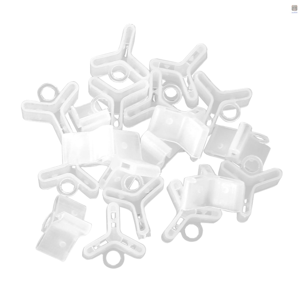 Set 20 / 20 Nắp Đậy Lưỡi Câu Cá An Toàn