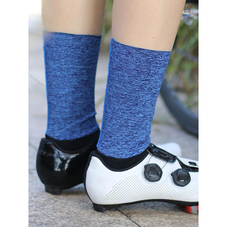 Vớ Thể Thao Dày Dặn Ấm Áp Bằng Silicone Chống Trượt