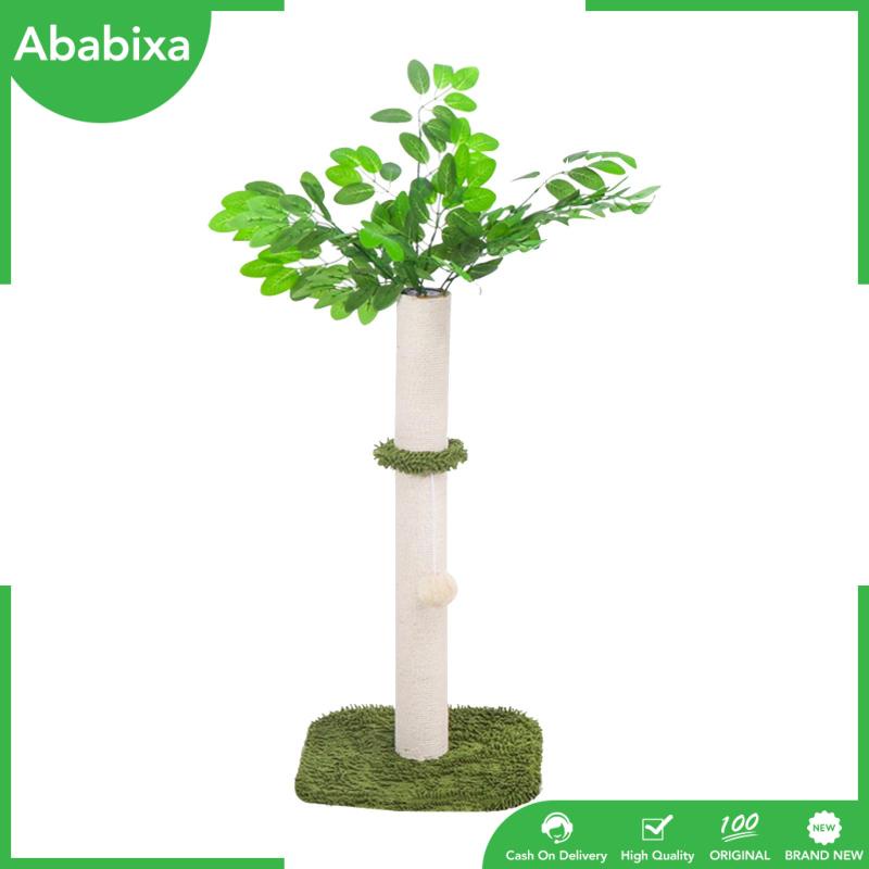 Cây Leo Trèo Bền Bỉ Kích Thước 62.5cm Cho Mèo Cưng