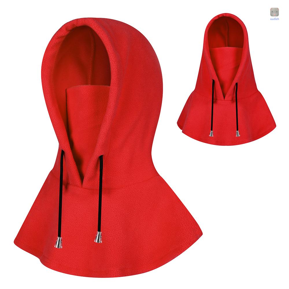 Mũ Trùm Đầu Thể Thao Chống Gió