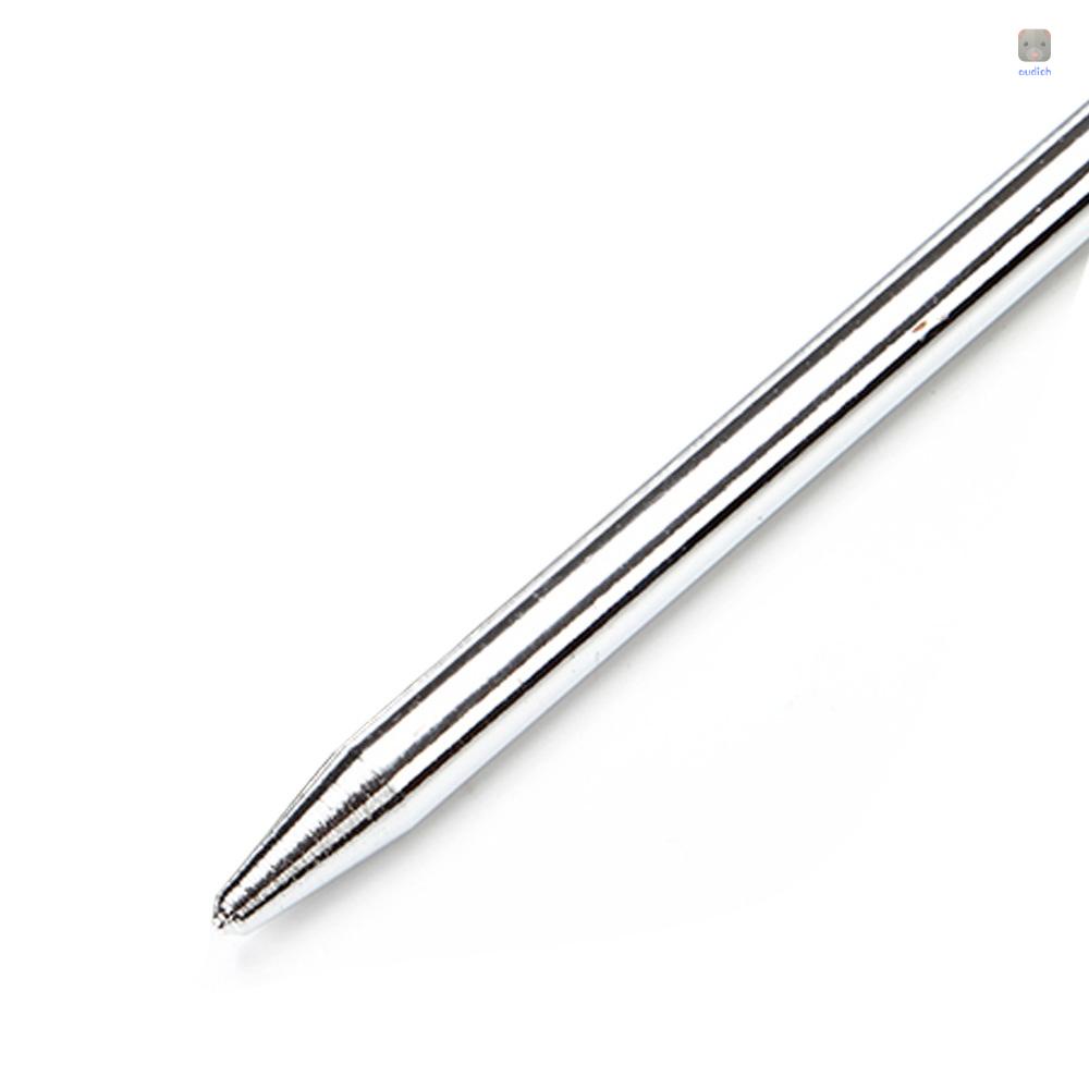 1 Cọc Giăng Lều Trại Bằng Thép Chịu Lực Tốt