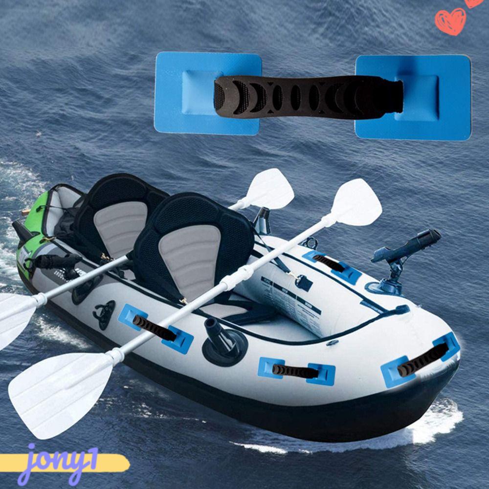 Tay Cầm Chèo Thuyền Bằng PVC Cho SUP Canoe