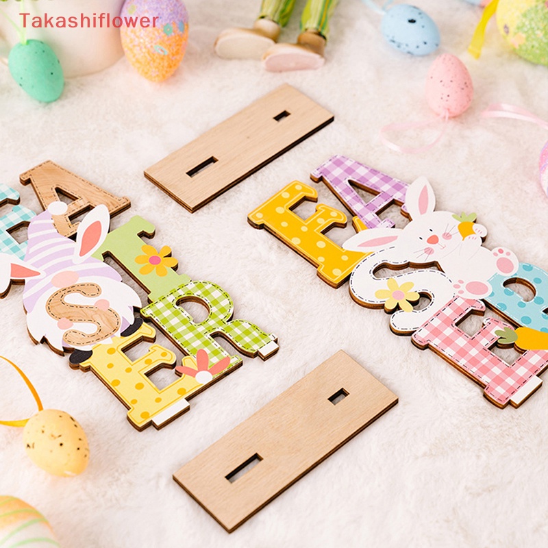 Thỏ Phục Sinh 2023 Màu Sắc Đẹp Mắt Dùng Để Trang Trí