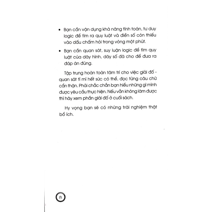 Sách -Siêu Trí Tuệ: Tư Duy Thông Minh Và Nhanh Trí +Khả Năng Sinh Tồn +Câu Đố Suy Luận Kiểm Tra IQ +Thử Tài Thám Tử - VT